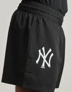 New-Era - LEAGUE ESSENTIALS SHORT