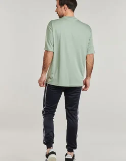 New-Era - LEAGUE ESSENTIALS TEE NEW YORK YANKKEES