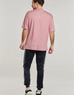 New-Era - LEAGUE ESSENTIALS TEE NEW YORK YANKEES