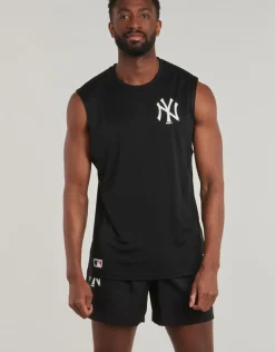 New-Era - MLB SLEEVELESS TEE NEW YORK YANKEES