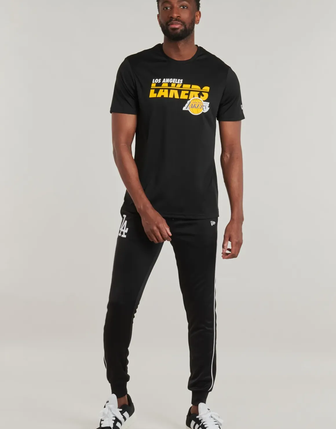 New-Era - MLB TRACK PANT