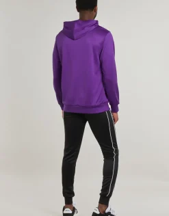 New-Era - NBA ESSENTIALS HOODIE LOS ANGELES LAKERS