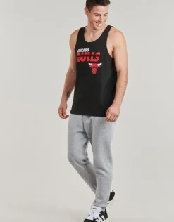 New-Era - NBA ESSENTIALS TANK CHICAGO BULLS