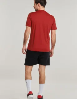 New-Era - NBA ESSENTIALS TEE MIAMI HEAT