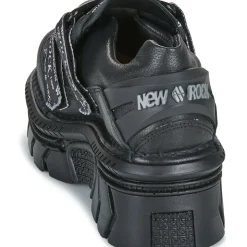 New Rock - MET