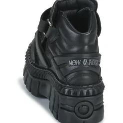 New Rock - M-WALL285-S3