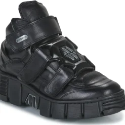 New Rock - M-WALL285-S4