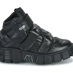 New Rock - M-WALL285-S4