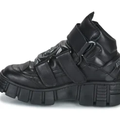 New Rock - M-WALL285-S4
