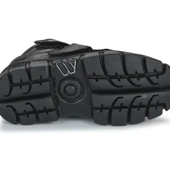 New Rock - M-WALL285-S4