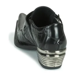 New Rock - M.WST002-S1