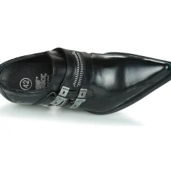 New Rock - M.WST002-S1