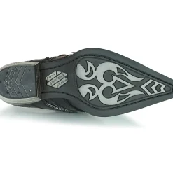 New Rock - M.WST002-S1