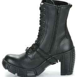 New Rock - TRICAS