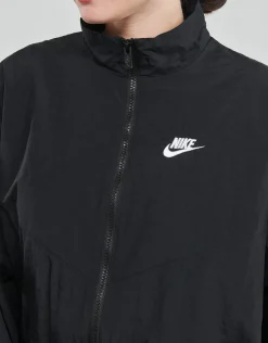 Nike - ESSNTL WR WVN JKT
