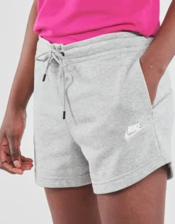 Nike - NSESSNTL FLC HR SHORT FT