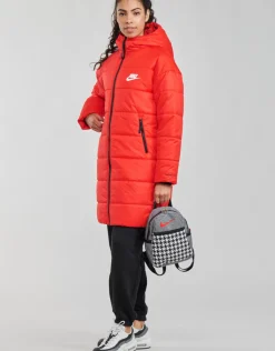Nike - W NSW TF RPL CLASSIC HD PARKA