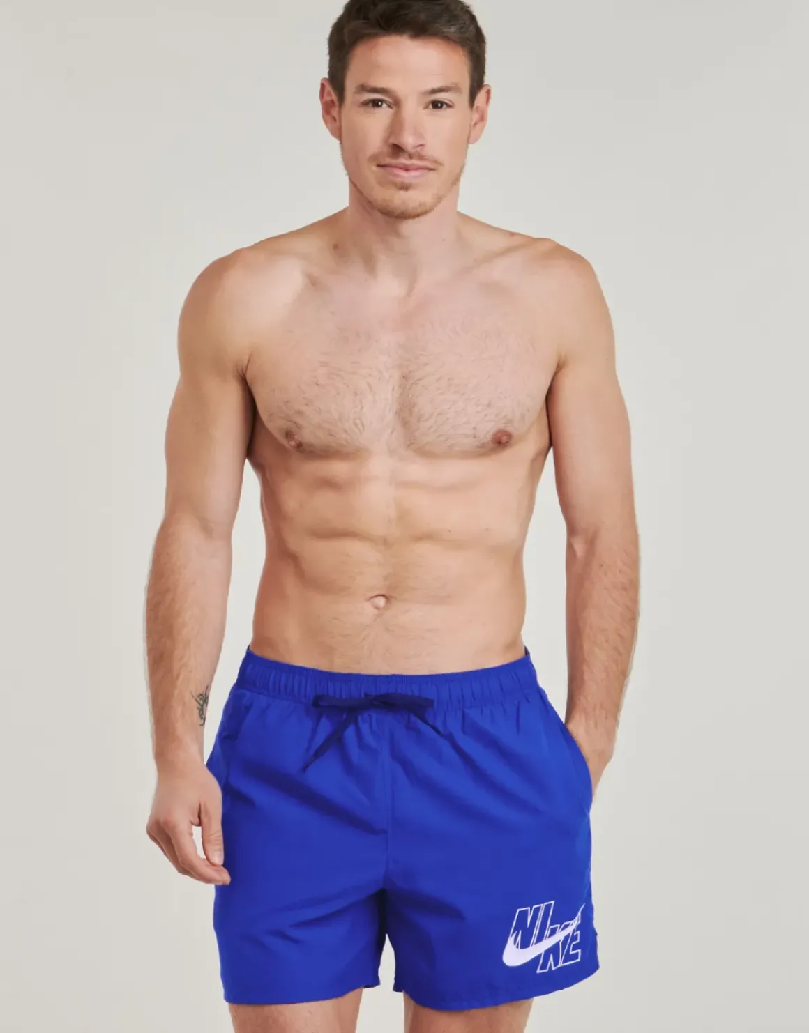Nike Swim PAP -