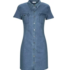 Noisy May - NMJOY  S/S DRESS MB NOOS