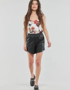 Noisy May - NMPROOF HW PU SHORTS