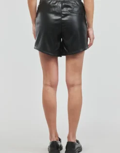 Noisy May - NMPROOF HW PU SHORTS