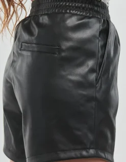 Noisy May - NMPROOF HW PU SHORTS