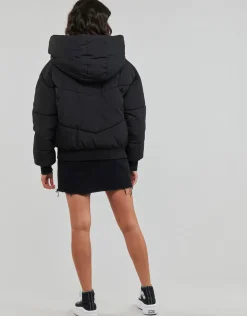 Noisy May - NMTALLY L/S BOMBER JACKET NOOS