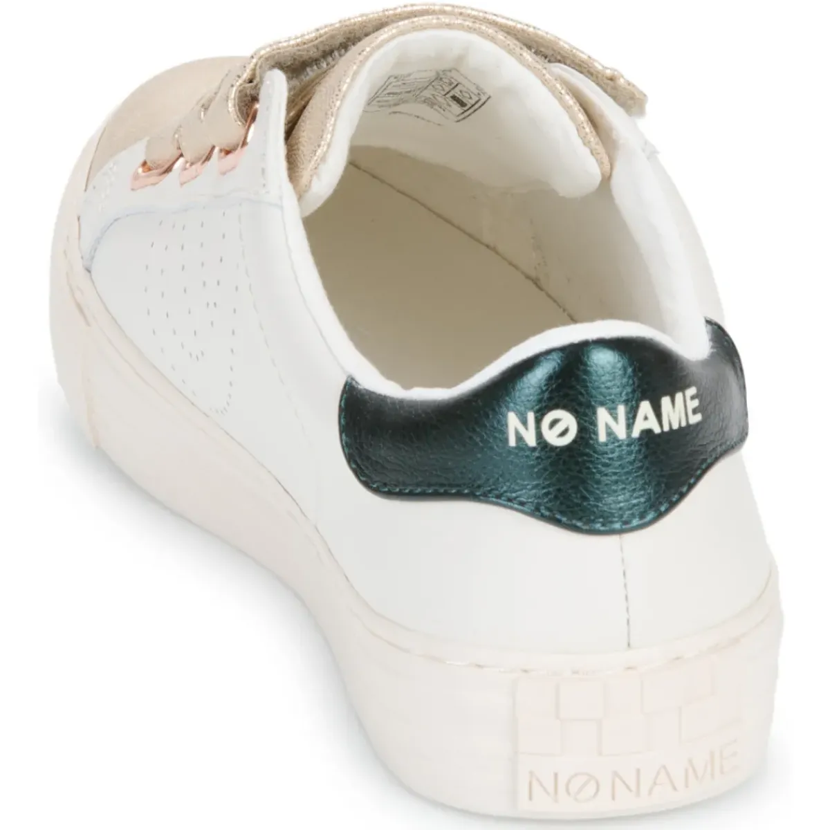 No Name - ARCADE STRAPS PERFOS
