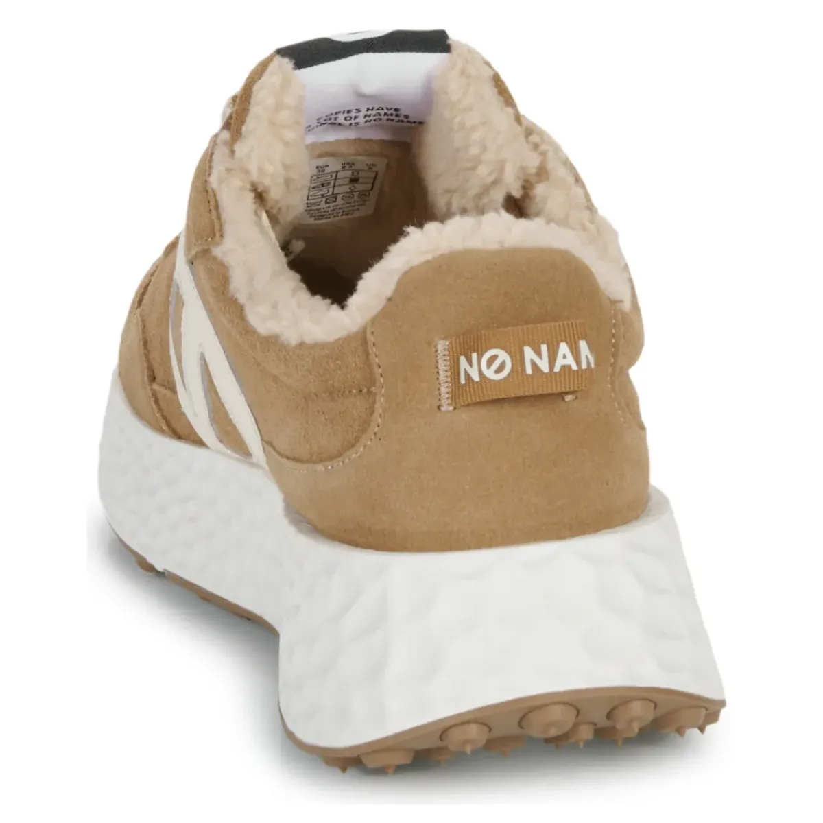 No Name - CARTER JOGGER W