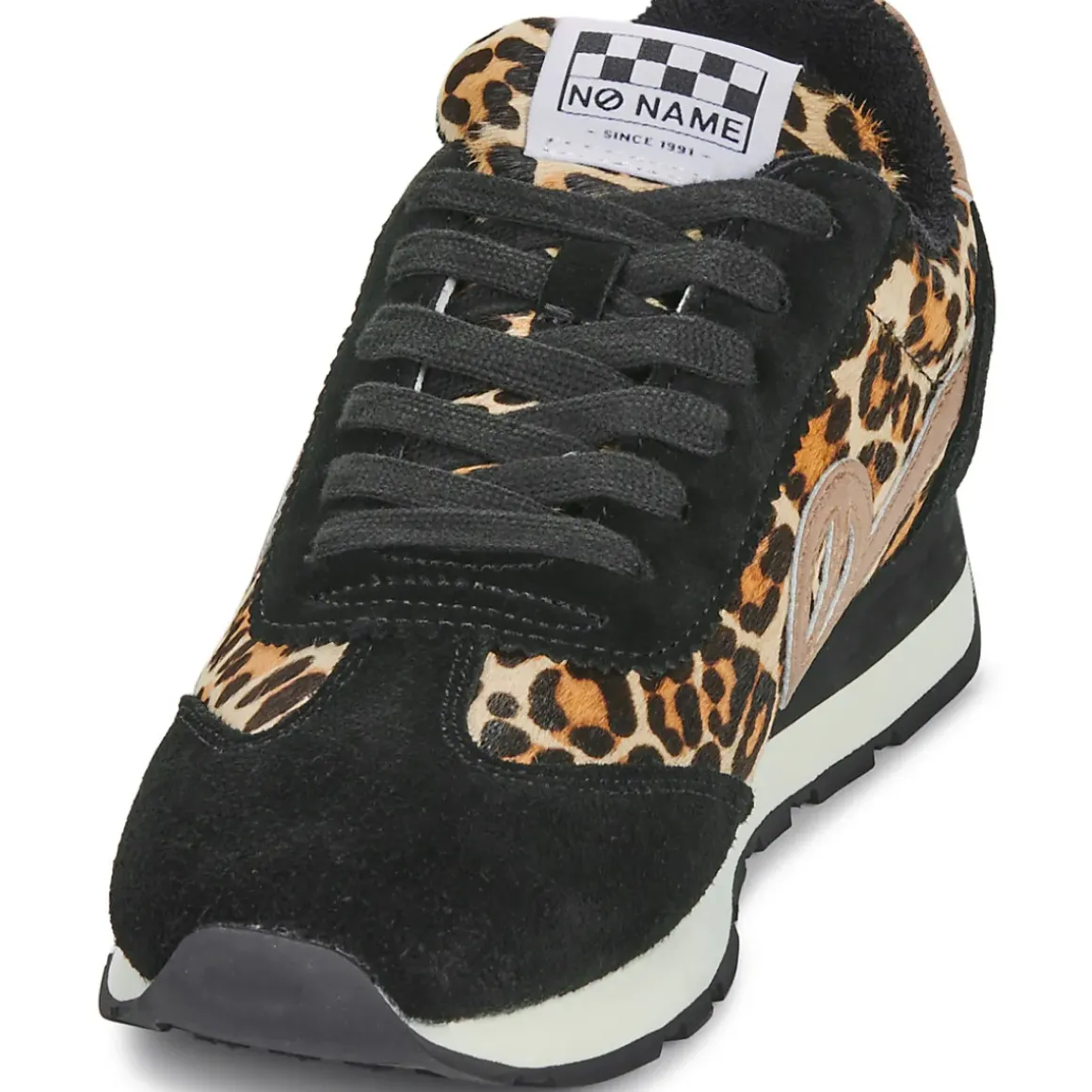 No Name - CITY RUN JOGGER W