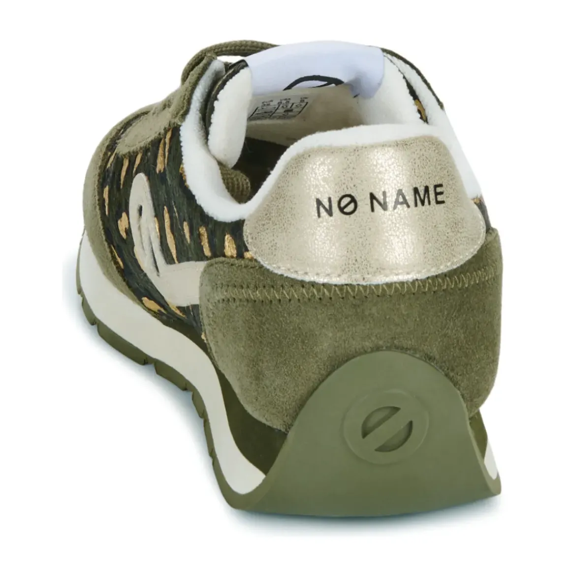 No Name - CITY RUN JOGGER W