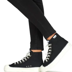 Novesta - STAR DRIBBLE 60 BLACK