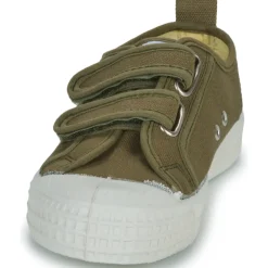 Novesta - STAR MASTER KID VELCRO 42 MILITARY