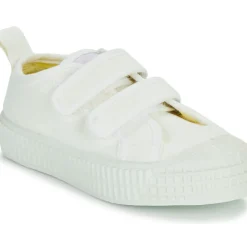 Novesta - STAR MASTER KID VELCRO 10 WHITE