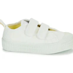 Novesta - STAR MASTER KID VELCRO 10 WHITE