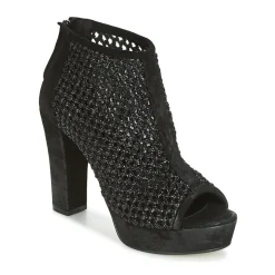 Now - RAFFIA