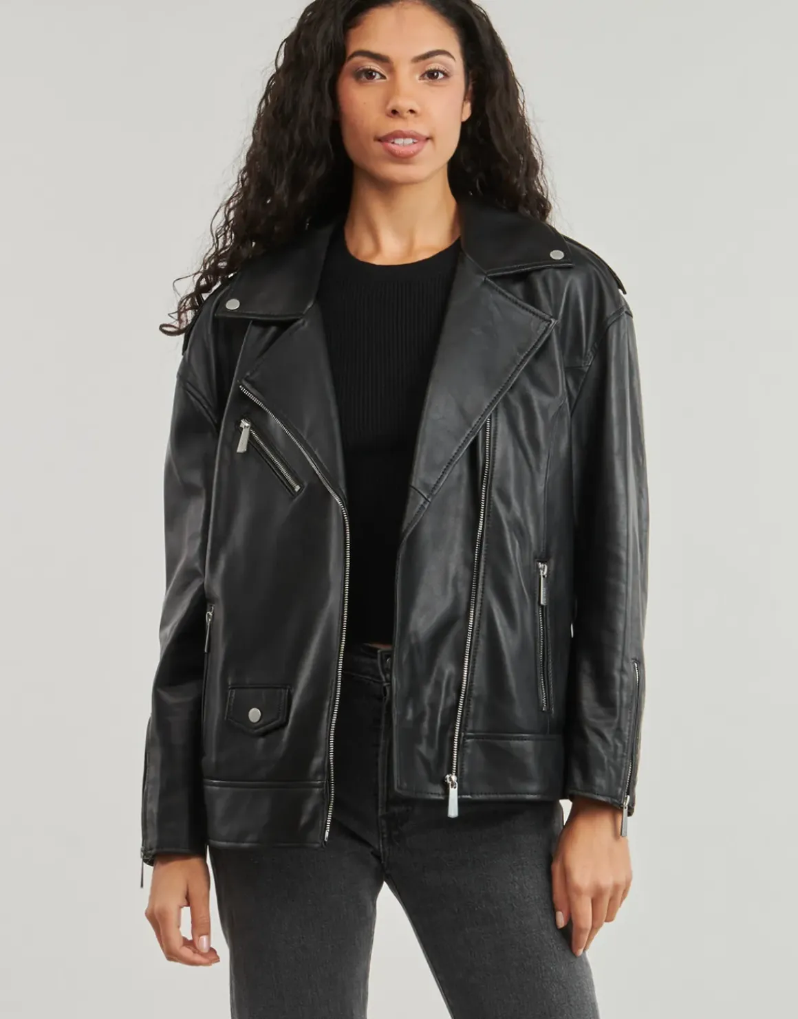 Oakwood - DREW