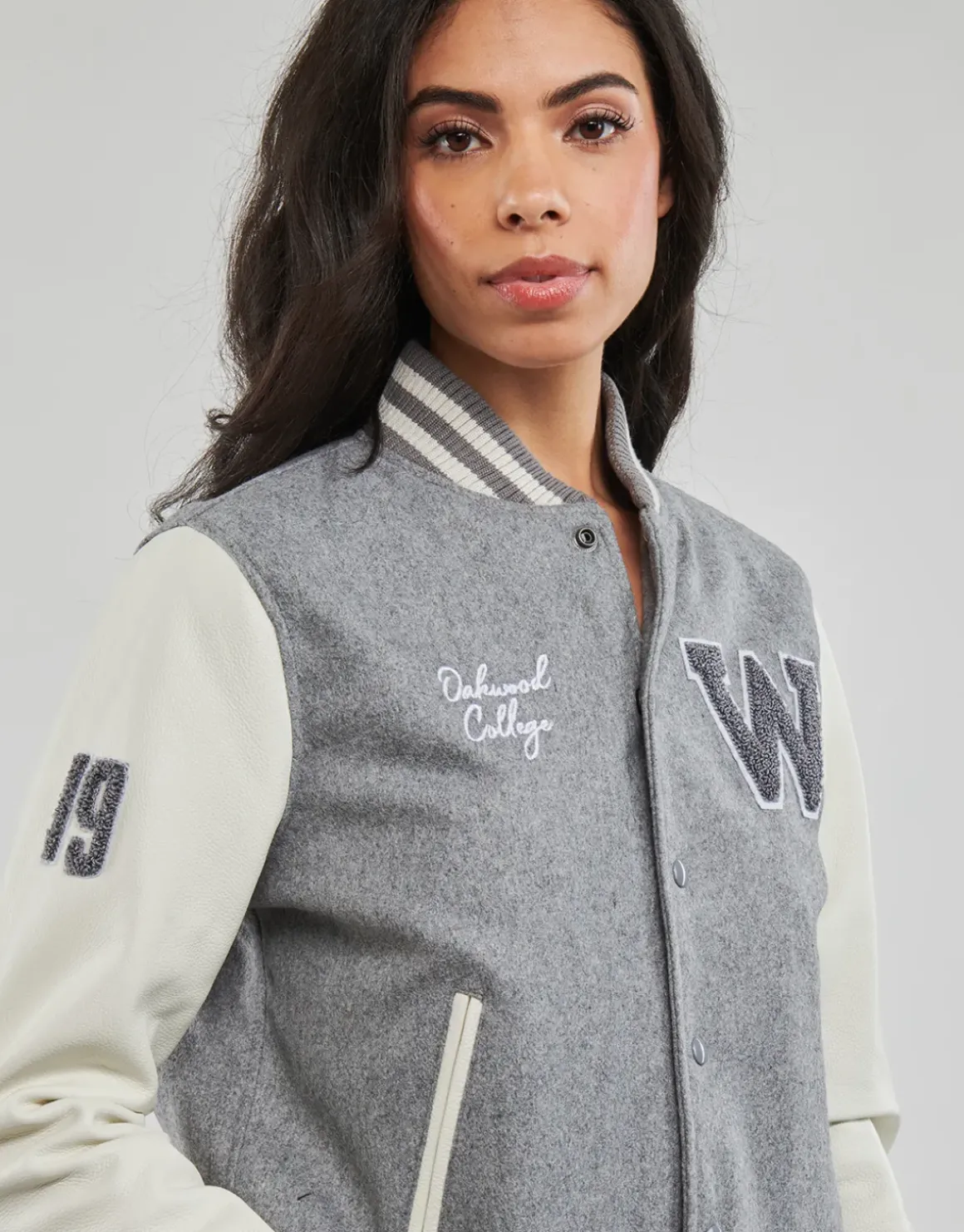 Oakwood - GRADUATE BI