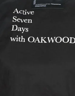 Oakwood - KITTY