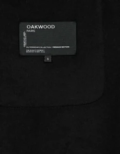 Oakwood - PRODIGE
