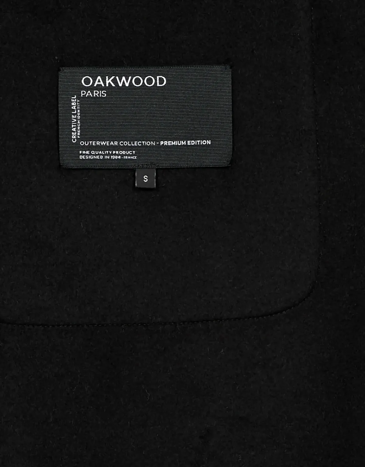 Oakwood - PRODIGE