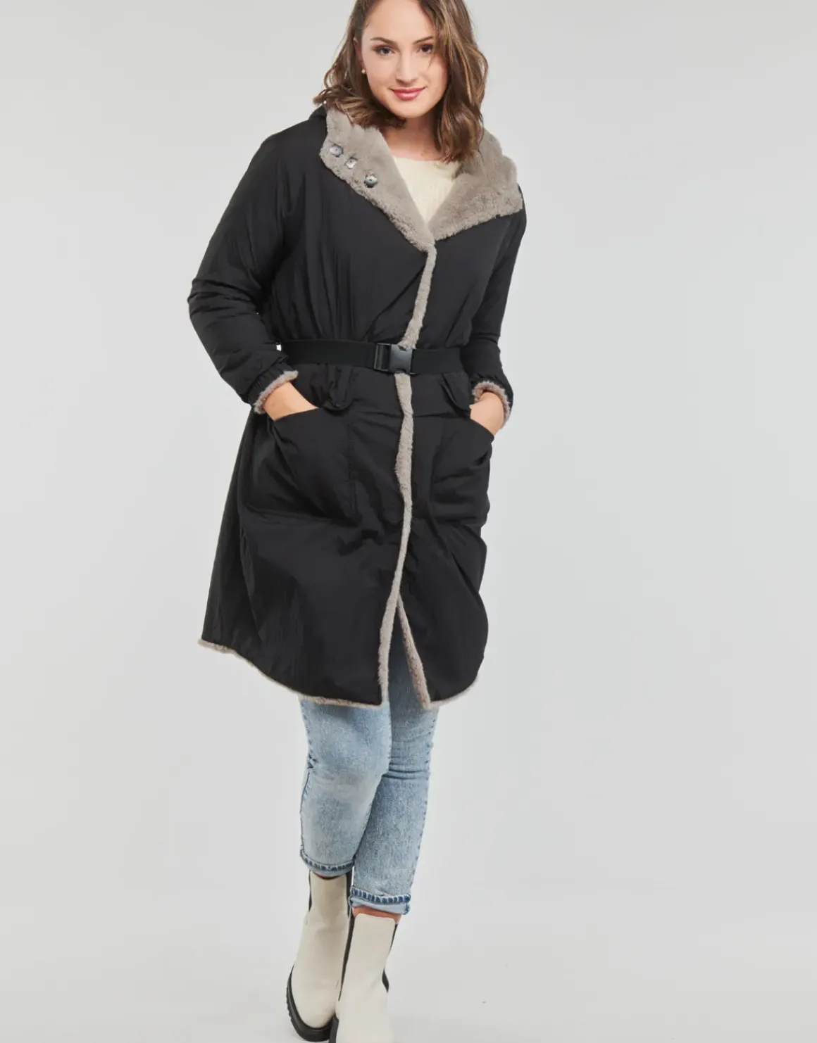 Oakwood - SMILING