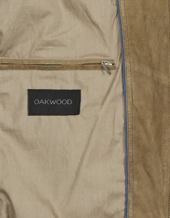 Oakwood - STEFANO