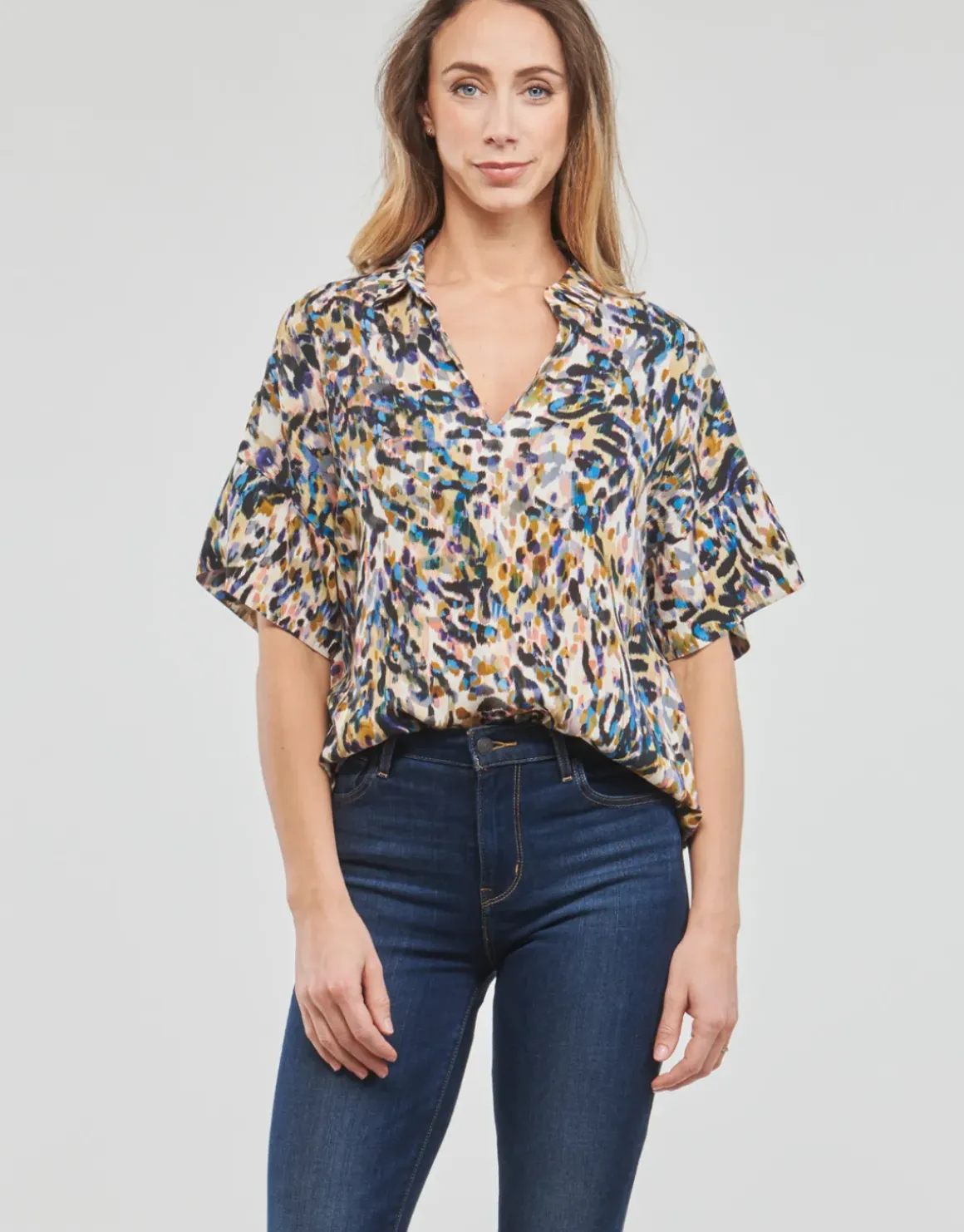 One Step - FW11001