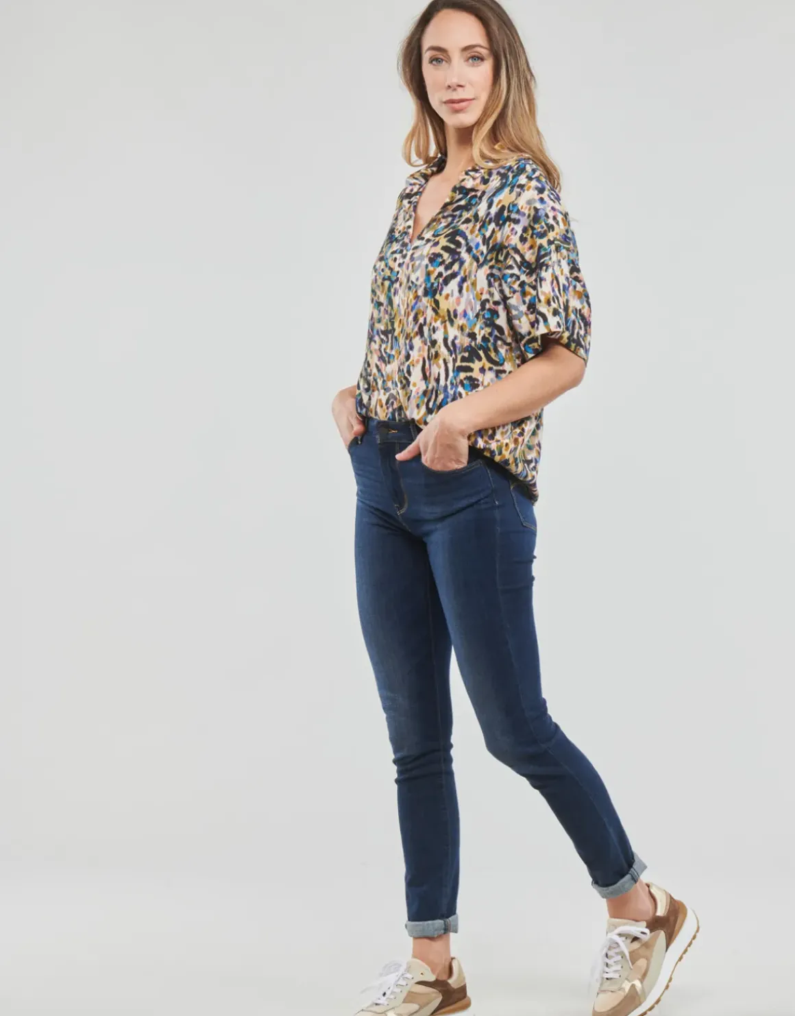 One Step - FW11001