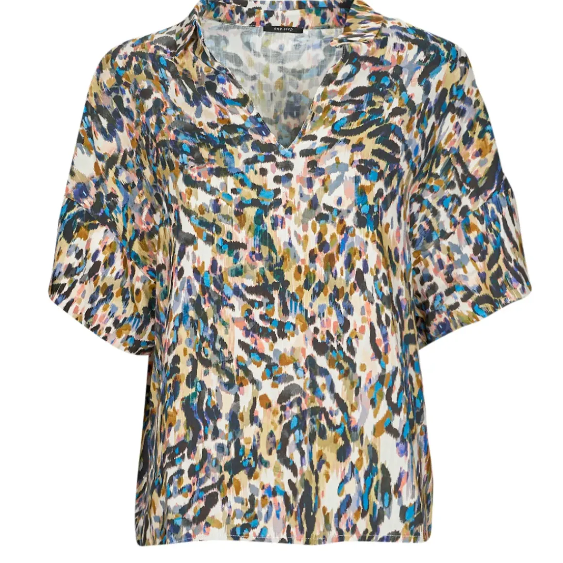 One Step - FW11001
