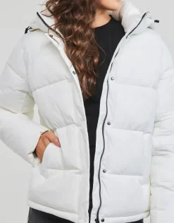 Only - ONLANN PREMIUM PUFFER JKT REGULAR OTW