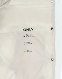 Only - ONLANN PREMIUM PUFFER JKT REGULAR OTW