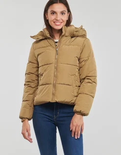 Only - ONLCALLIE FITTED PUFFER JACKET CC OTW