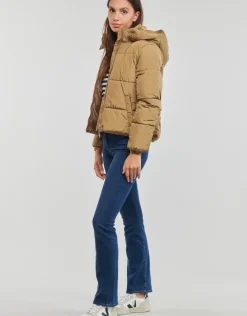 Only - ONLCALLIE FITTED PUFFER JACKET CC OTW